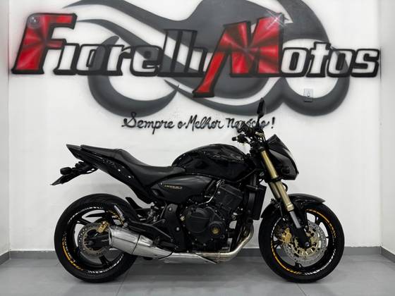 HONDA CB 600F HORNET HONDA CB 600F HORNET